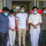 Powerful 6.1 Magnitude Earthquake Strikes Southern Turkey, Reviving Memories of Past Devastation