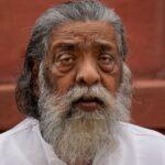 Shibu Soren, former Jharkhand CM, dies; PM Modi expresses condolences: ‘Grassroots leader with unwavering dedication’