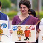 Independence Day 2025: PM Modi seeks speech ideas from citizens, asks for public input on themes