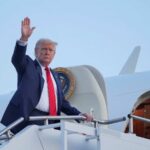 Who is Erika McEntarfer fired by Donald Trump as head of Labor Statistics department? Why was she asked to step down?