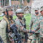 Watch: PM Modi visits Sir Ganga Ram Hospital to pay homage to ex-Jharkhand CM Shibu Soren