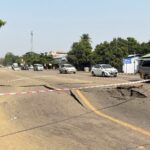 Mukhtar Ansari’s son Umar arrested in Lucknow — What are the charges against him?