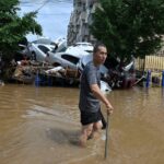 Sean ‘Diddy’ Combs is ‘not a danger’: Rapper’s ex takes surprise U-turn after claiming he ‘stomped’ on her stomach