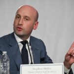 ‘A for Akhilesh’, ‘B for Babasaheb’: FIR against SP leader Farhad Alam over ‘PDA Pathshala’