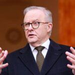 Opposition MPs Rally Against Alleged Election Irregularities in March to Parliament