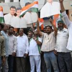‘Fit India’ vision: two open gyms inaugurated in Karimnagar