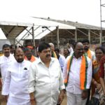 EducationPlus Career Counselling Fair in Bidar today