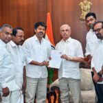 Super 30 fame Anand Kumar launches “Super Infinity“