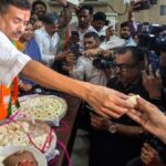 Union Cabinet raises sugarcane FRP by ₹10 per quintal