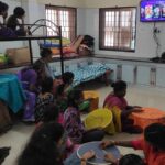 At Sankat Mochan Sangeet Samaroh, artistes of all faiths mark their attendance at Hanuman’s durbar