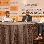Chennai Outer Ring Road best positioned to address all problems of a home buyer