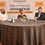 Kauvery Hospital, The Hindu to organise webinar on post-partum care