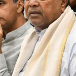 BJP accuses Speaker of delaying oath to Jeevaraj, asks Governor to administer oath