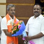 Yellow alert for four Kerala districts on May 7