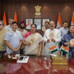 Efforts on to integrate border populations into national mainstream: J&K L-G