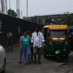 Health authorities sound caution over mosquito-borne diseases
