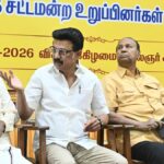 Governor’s remit is to invite TVK chief Vijay and ask for a floor test: former Law Minister Ashwani Kumar
