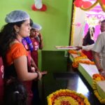 Prohibitory orders at Panchamasali Guru Peetha in Harihar
