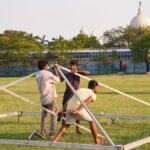 Kudumbashree’s summer camp in Pathanamthitta to wean children off screens