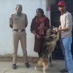 Prohibitory orders at Panchamasali Guru Peetha in Harihar