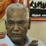 Kerala elections: CPI to stake claim for Deputy Opposition Leader post in Assembly