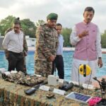 CM holds discussions on SIR with citizens’ groups