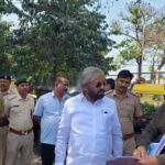 Seven panchaloha idols recovered from temple well in Palnadu; ASI to examine antiquity