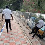 Telangana 2026 summer temperature tracker; maximum drops to 42°C