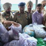 ‘AAP has made situation in Punjab worse than what it was in West Bengal,’ says Haryana CM Nayab Singh Saini