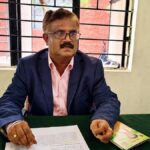 KSLSA and Dhare Foundation to create ‘Green Ring’ around Bengaluru by planting two crore saplings