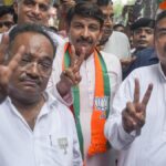 Tamil Nadu Assembly election 2026: The highest and lowest margins of victory