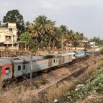 Wet spell and easterlies likely to bring relief from peak summer heat in State for a week