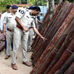 Kerala High Court issues notice to govt. on bail plea in BDS student’s death case