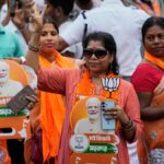 Informant in POCSO case against Jyotirmath Shankaracharya moves HC against police history-sheet
