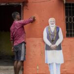 Manipur’s Zomi leaders to take late BJP MLA Valte’s body to Delhi, protest outside party office