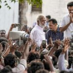 EC notifies Kerala poll results