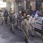 Father alleges foul play in daughter’s death at Krosuru police station in Palnadu district