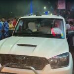 Enhanced security cover given to Vijay withdrawn