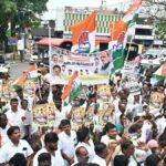 Thalassemia awareness walk organised on Necklace Road