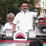 Overseas scholarship forAdi Dravidar, tribal students