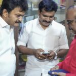 Participation in democracy should go beyond voting, says T.M. Krishna