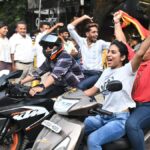DMK’s outgoing MLA Paranthaman demands action against Sekarbabu for Stalin’s defeat in Kolathur