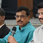 CPI says party will take decision if Vijay seeks support to form government in Tamil Nadu