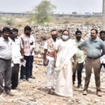 Three IT employees held with MDMA in Hayathnagar